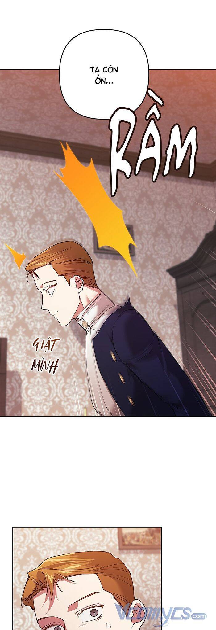 cuộc hôn nhân này dù sao cũng sẽ tan vỡ mà thôi chapter 57 37