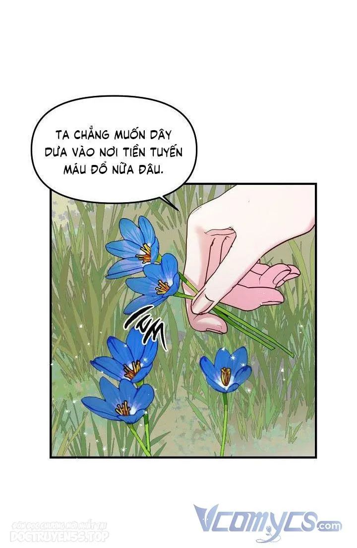 tôi cứu anh không có nghĩa là tôi muốn cưới anh chapter 11 41