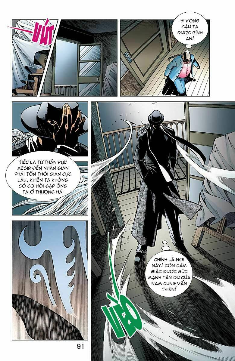 thần binh huyền kỳ f chapter 38 32