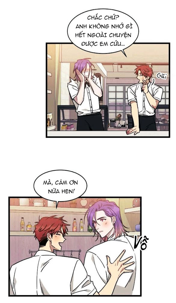 điều ước của cậu là mệnh lệnh của tớ chapter 18 6