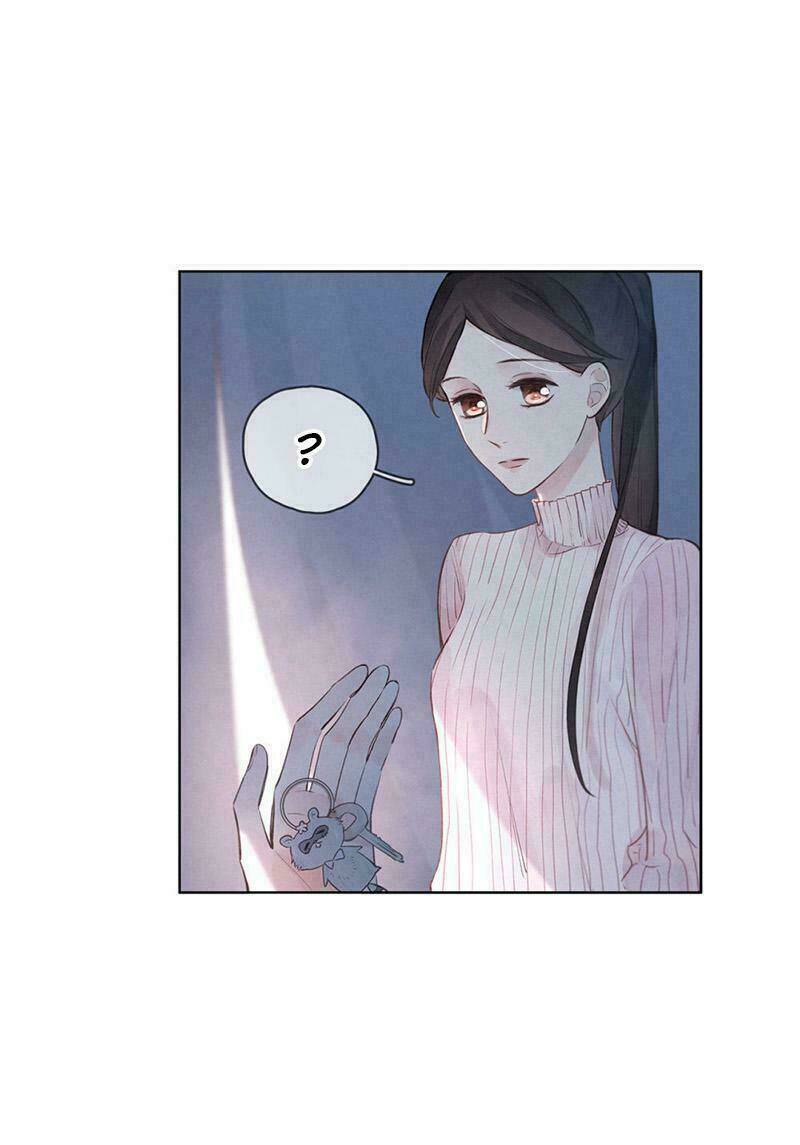 sắc đẹp do trời sinh của tôi chapter 6 14