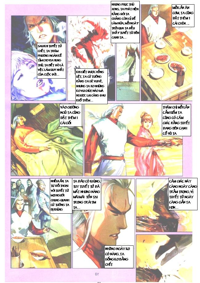 phong vân chapter 471 10