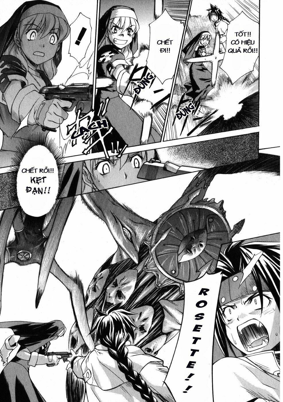 chrono crusade chapter 2 14