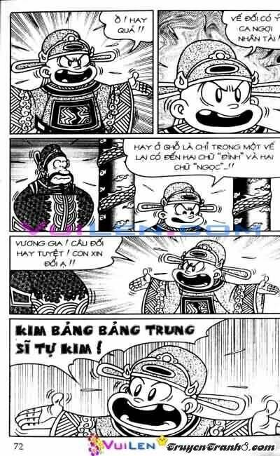 thần đồng đất việt chapter 72 72