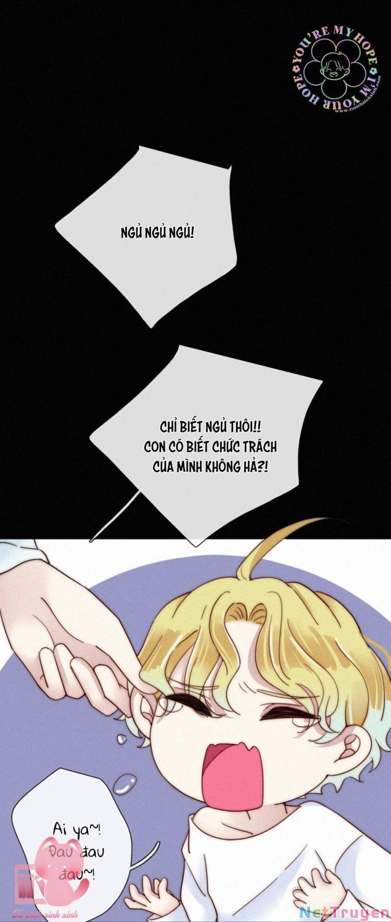 đêm tối chốn này chapter 56 3