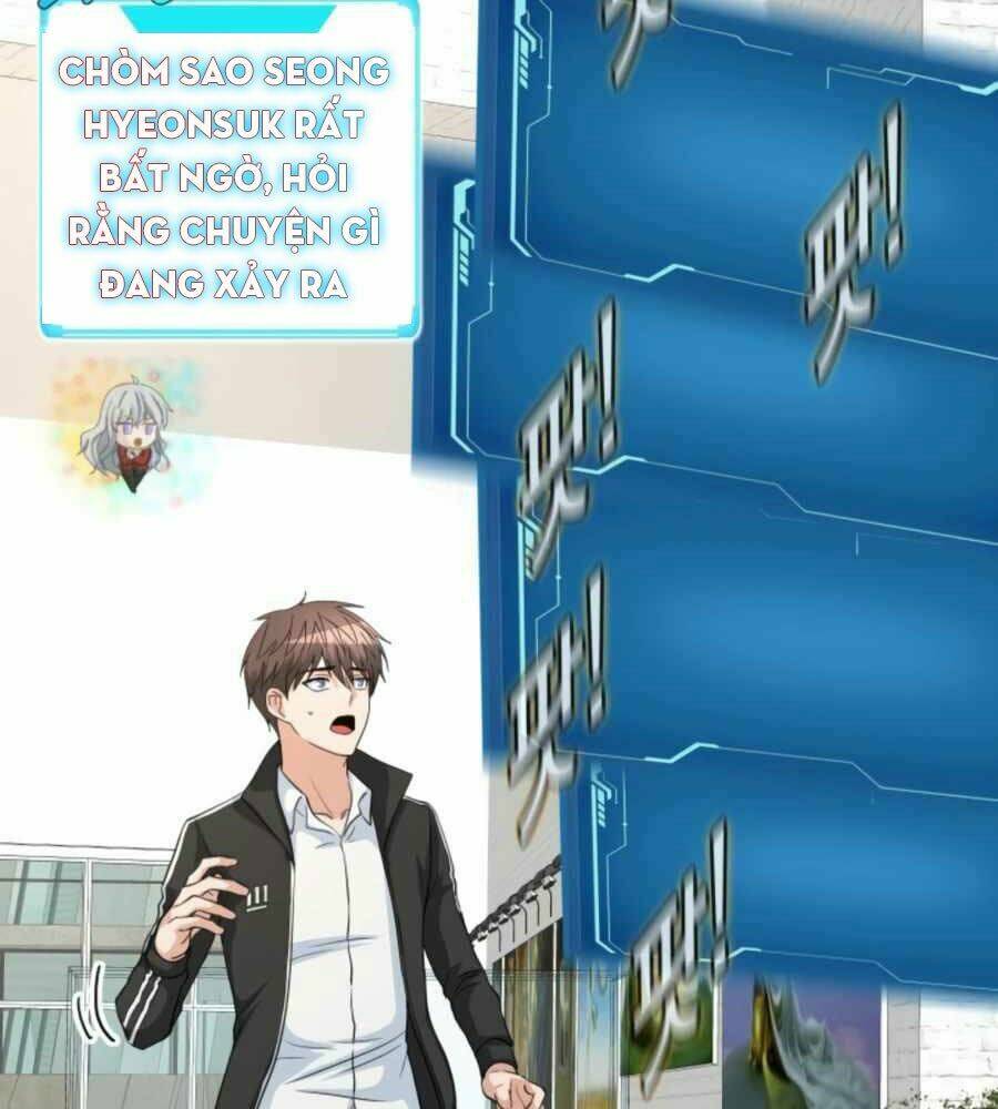 mẹ tôi là chòm sao bảo hộ m chapter 22 53