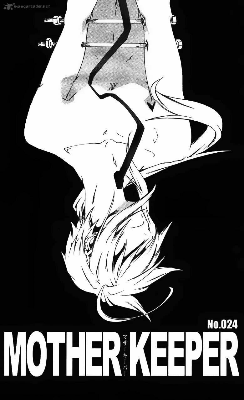 mother keeper chapter 24 5