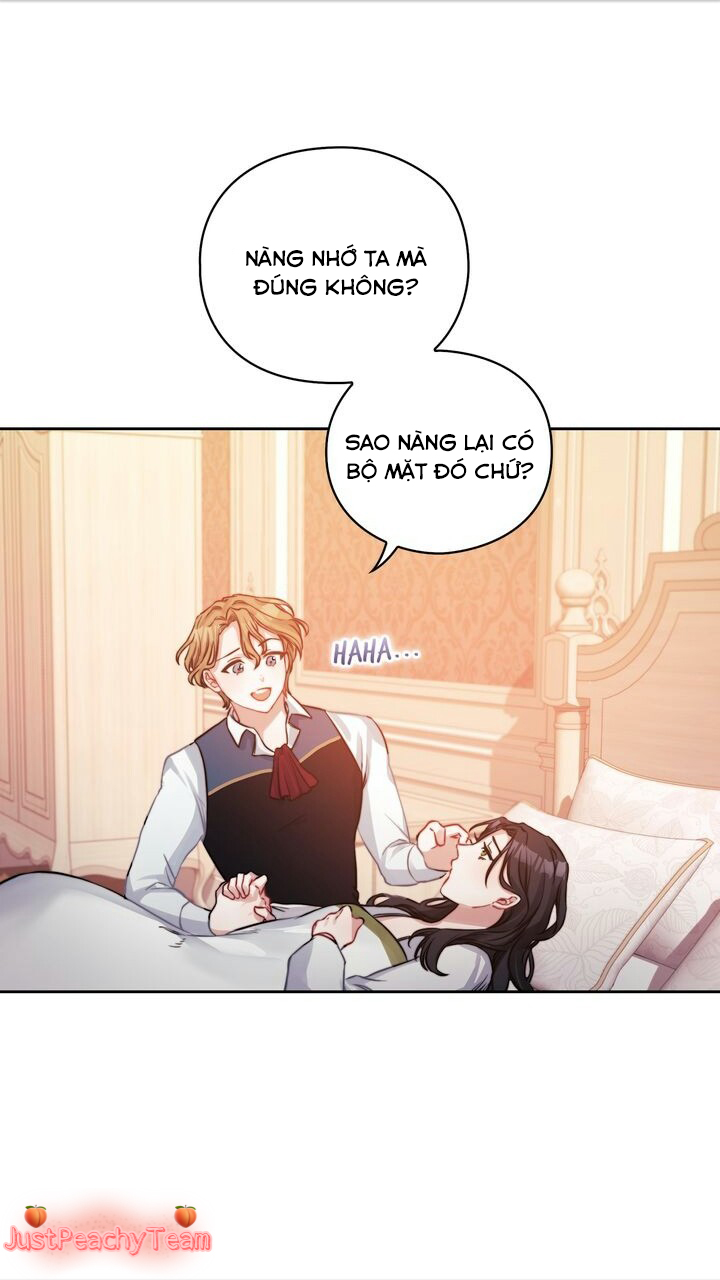 nhân danh đấng cứu thế chapter 9 24