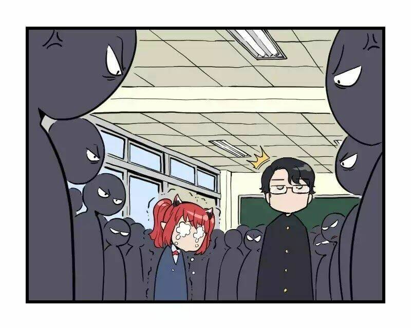 người bạn gái succubus của tôi chapter 20 3