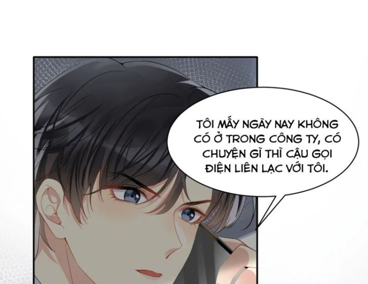 lại bị bạn trai cũ nhắm trúng rồi chapter 60 26