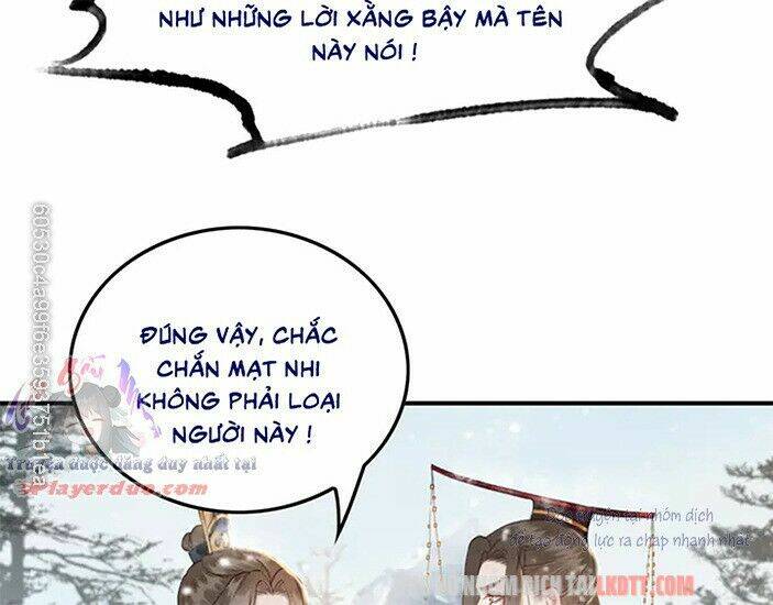 trọng sinh bá sủng nhiếp chính vương quá mạnh mẽ chapter 129 9