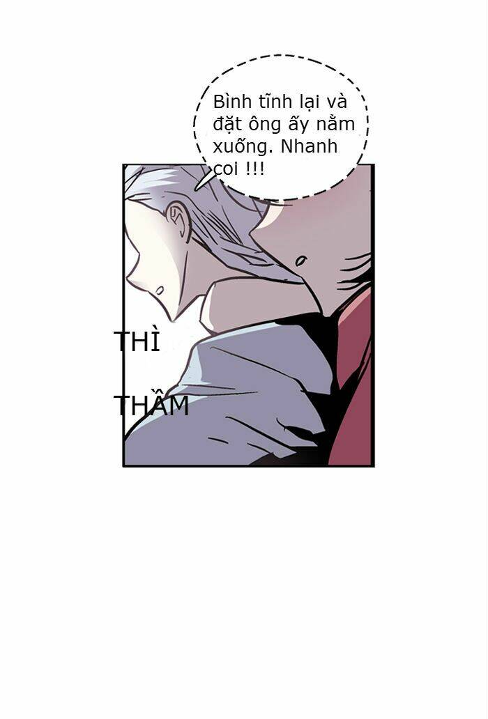 đôi mắt từ trái tim chapter 12 32