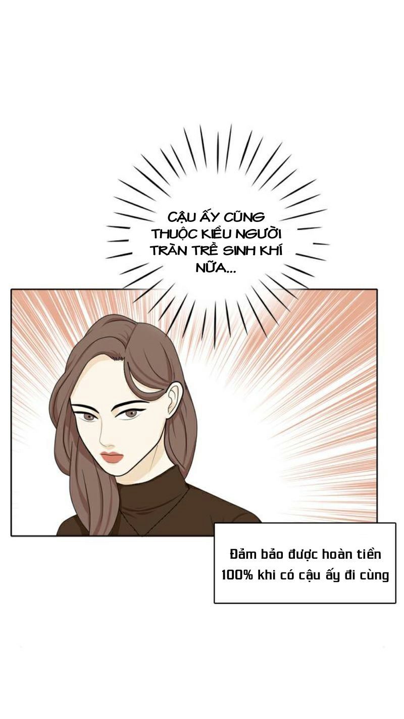 sống chung một nhà chapter 19 33