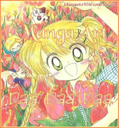 daa! daa! daa! chapter 7 34