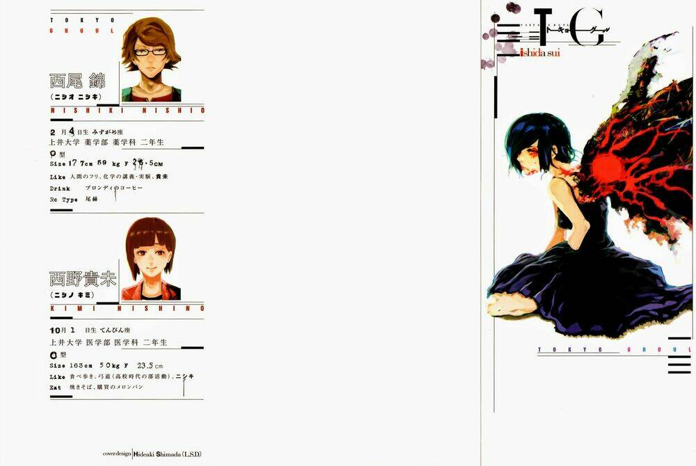 ngạ quỷ tokyo chapter 40 3