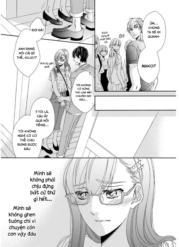 tên tội phạm nguy hiểm chapter 13.2 3