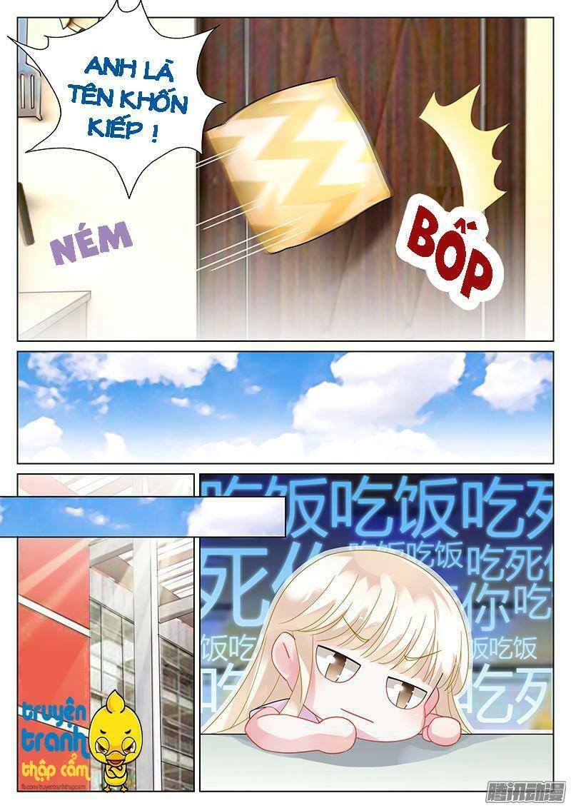 nhạ thượng thủ tịch tổng tài chapter 23 7