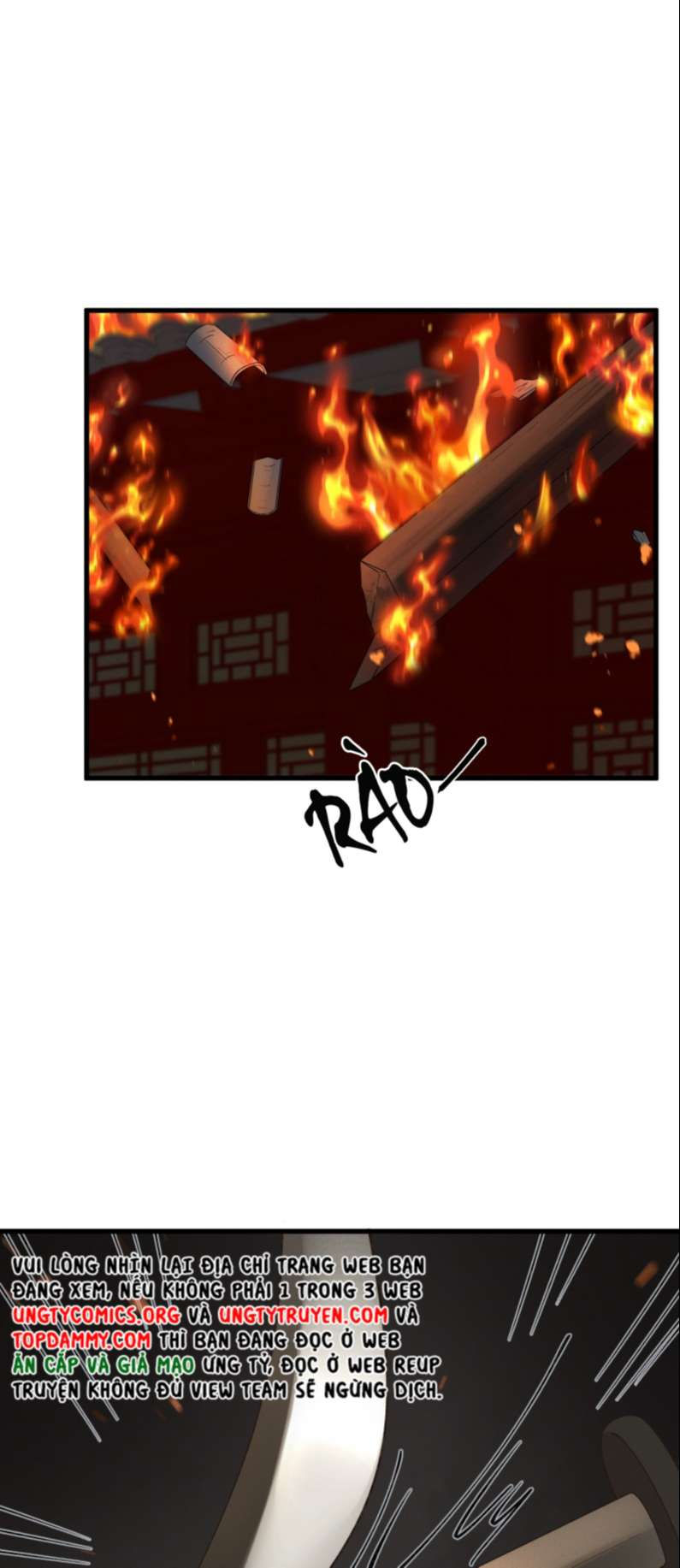 thái tử điện hạ, mã giáp của ngài lại rơi rồi chapter 48 3