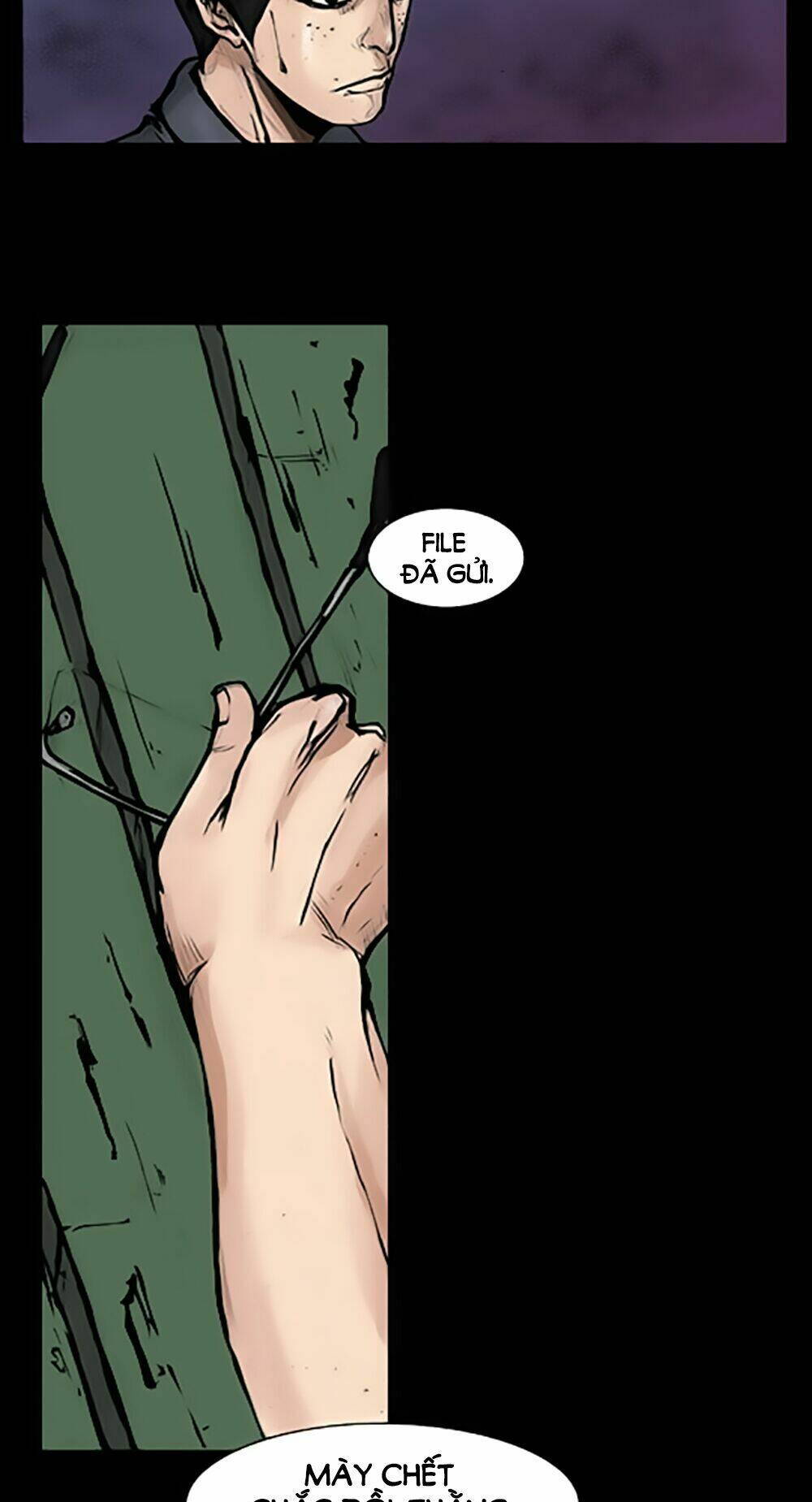 dokgo | độc cô chapter 55 9