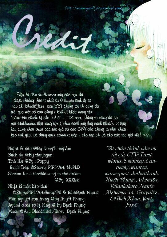 break free magazine chapter 3 252