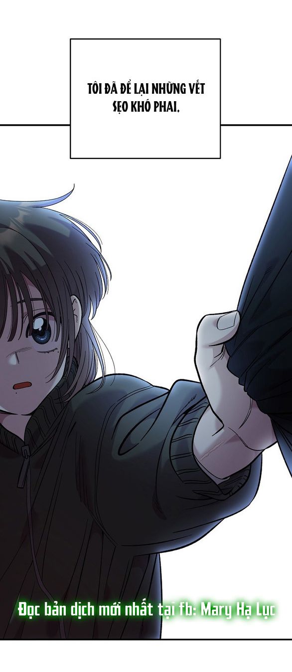 [18+] Phức Hợp Bạn Thời Thơ Ấu chapter 41.1 41