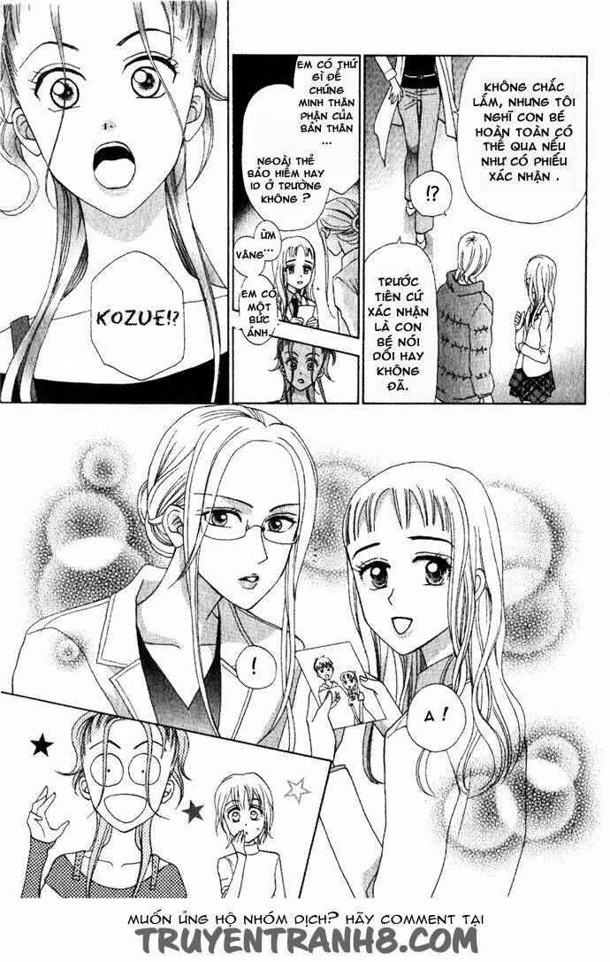 romeo và juliet hiện đại ii chapter 7 8