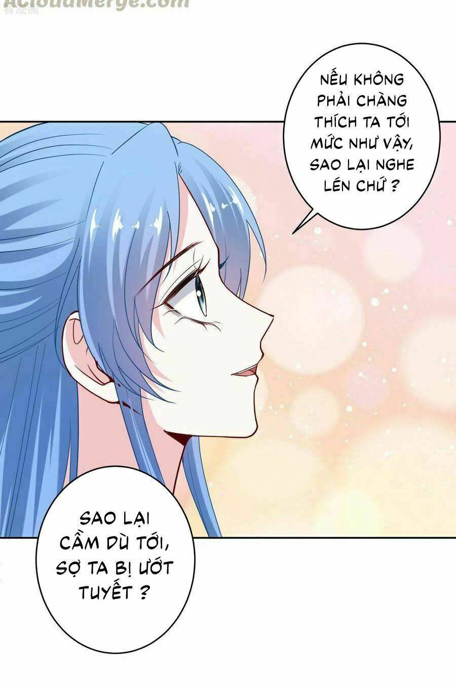 độc y đích nữ chapter 188 11