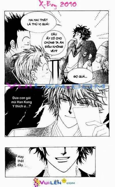 cuộc sống của tôi chapter 6 49