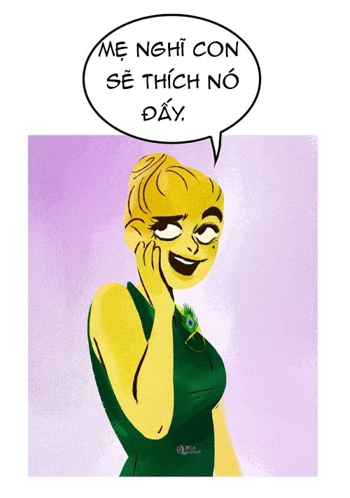 thần thoại olympus chapter 78 64