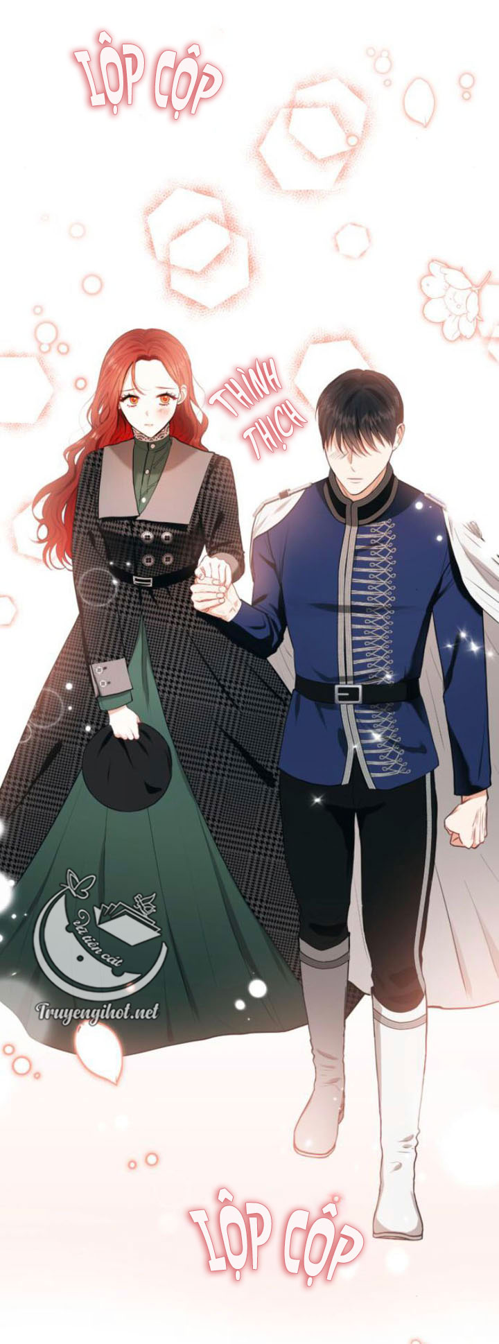 ta muốn biến phu quân thành bá chủ chapter 24 12