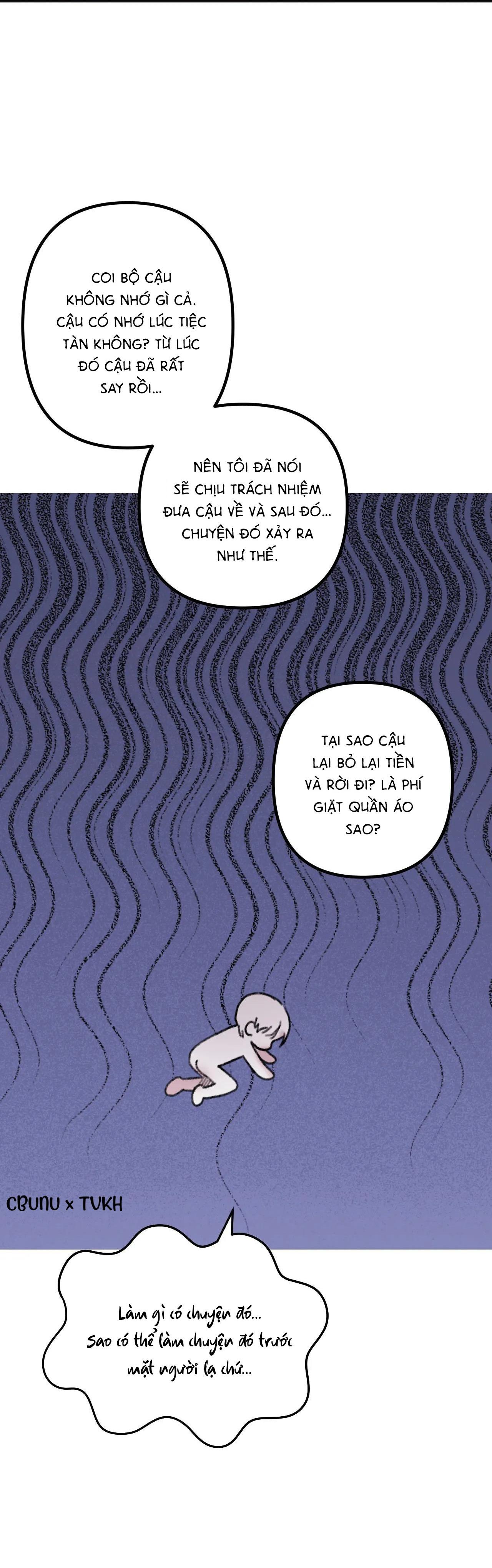 anh thật sự thích em sao chapter 8 38