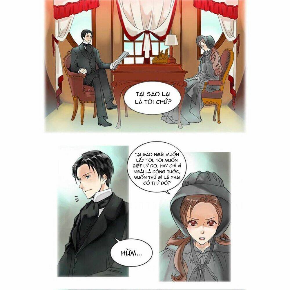 tuyển tập prologue hàn chapter 10 5