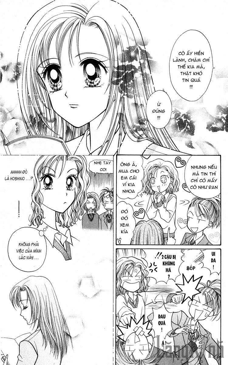 gals - mắt lưu ly chapter 1 21