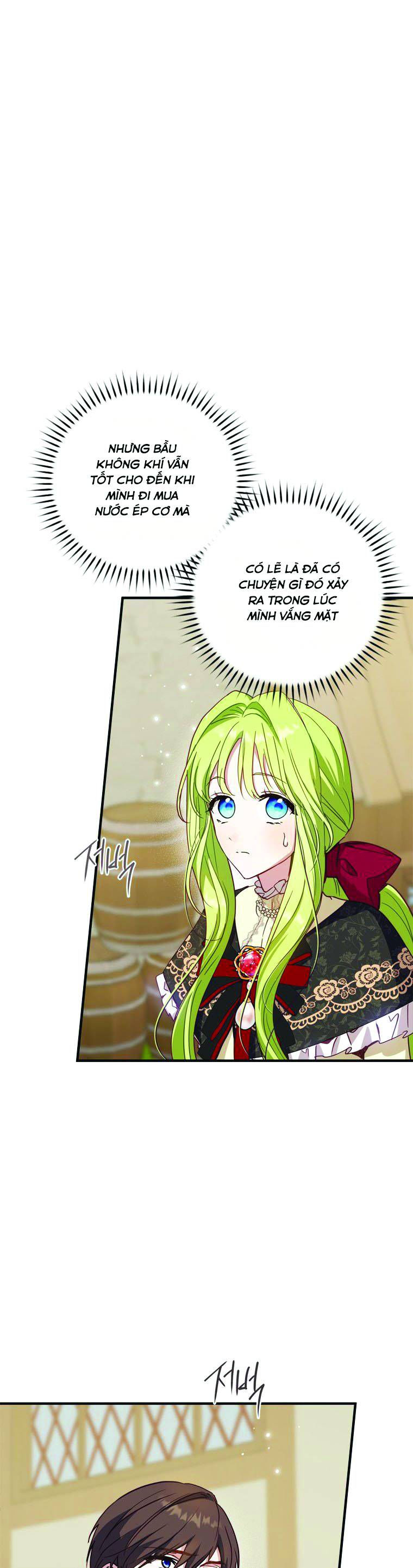 đã bảo nữ chính cải nam trang cơ mà ! chapter 8 9