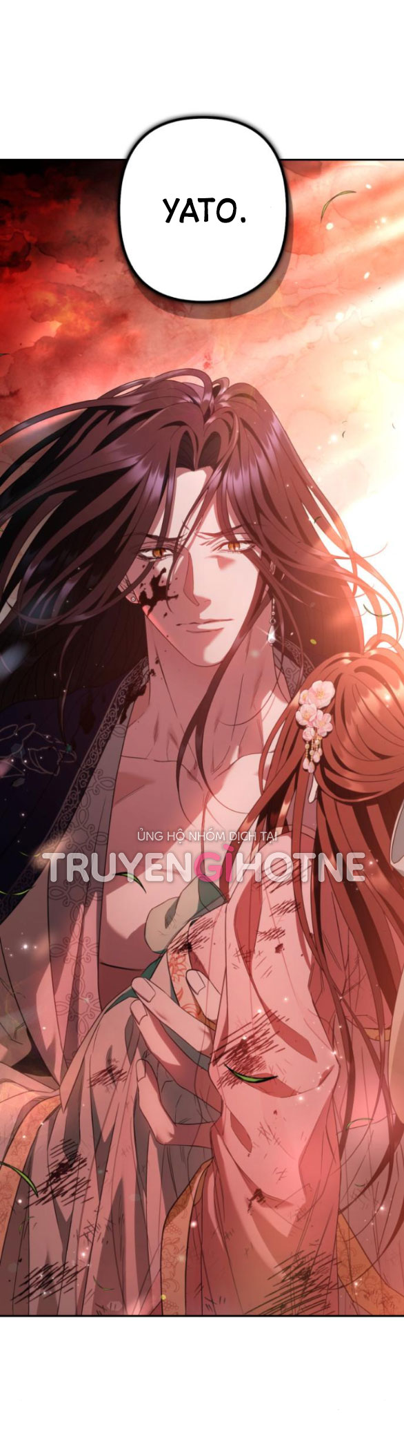 Bản Tình Ca Heeran chapter 56.2 - Trang 22