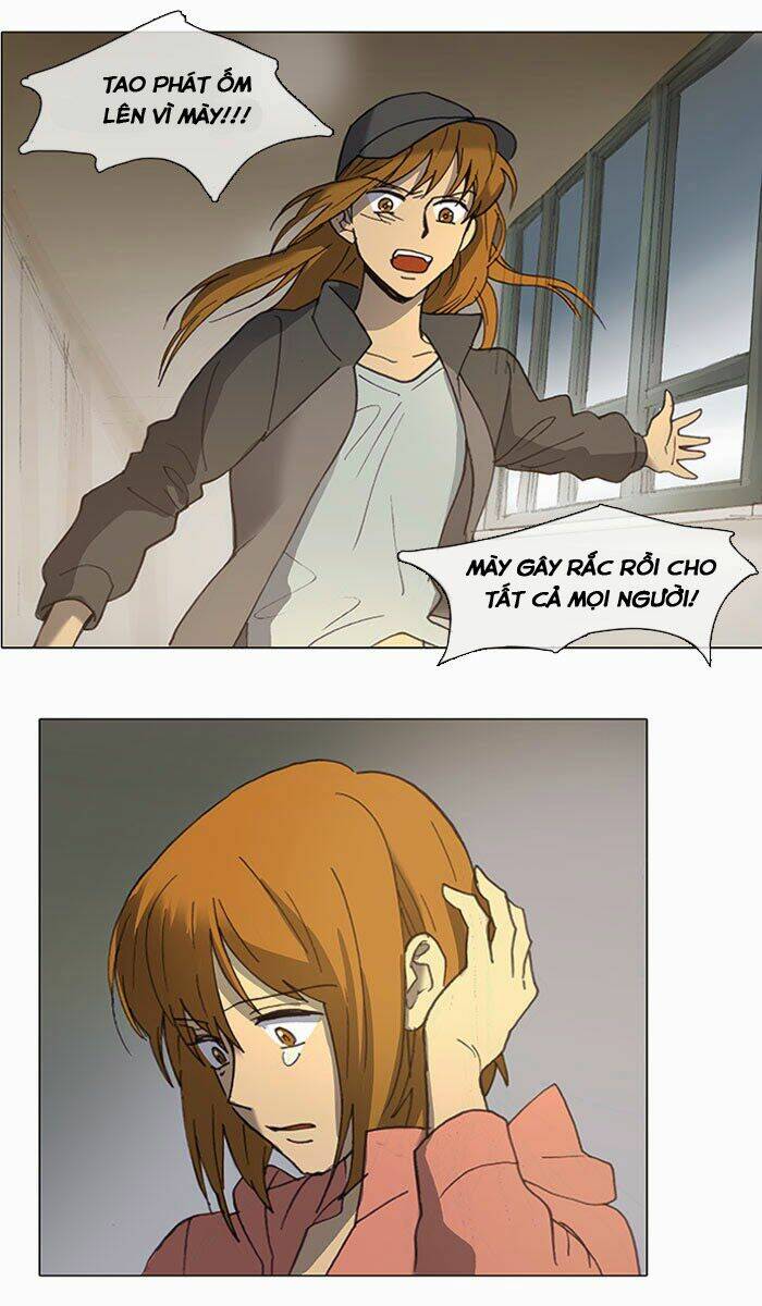 nữ sinh phép thuật chapter 20 18