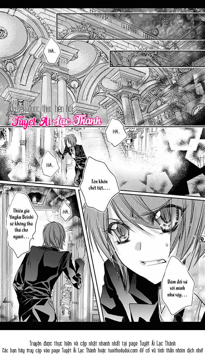 chữ thập nhuộm máu chapter 7 20