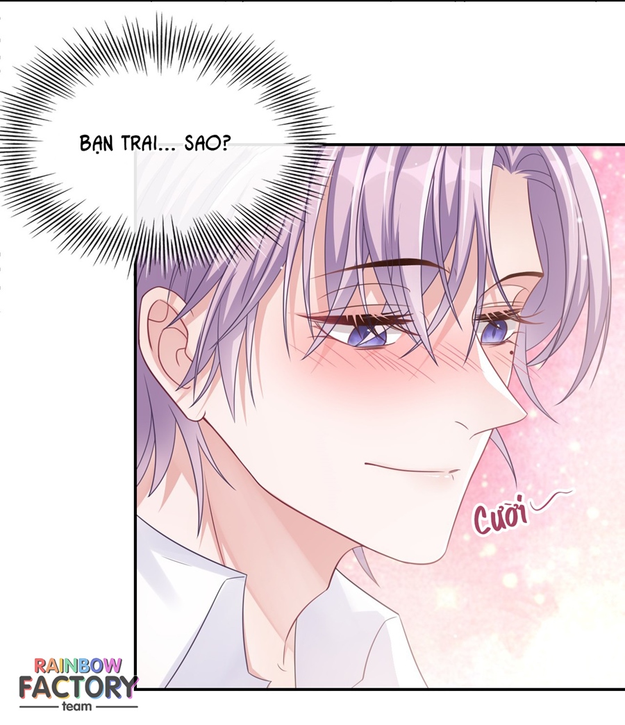 quan hệ thế thân chapter 2 18