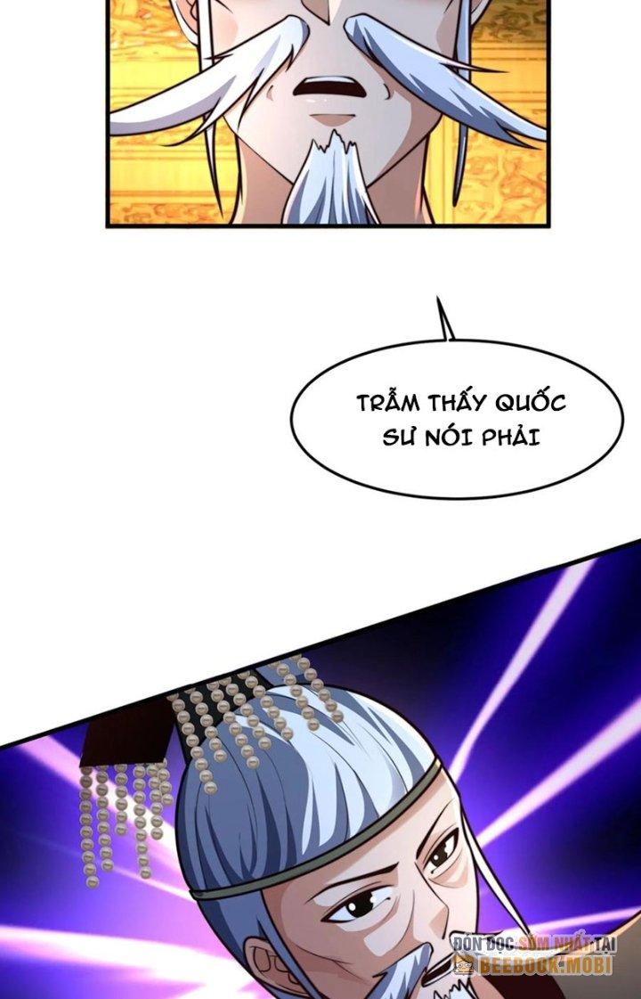 ta nuôi ma quỷ ở trấn ma ti chapter 195 21