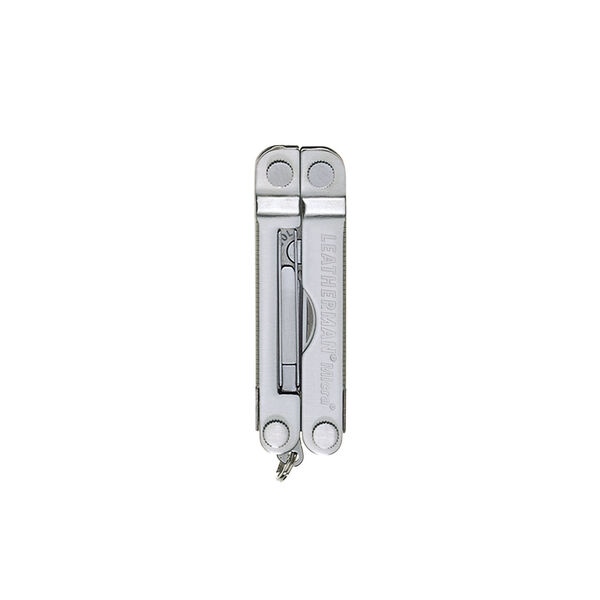 Dụng cụ cầm tay đa năng Leatherman MICRA (10 tools)