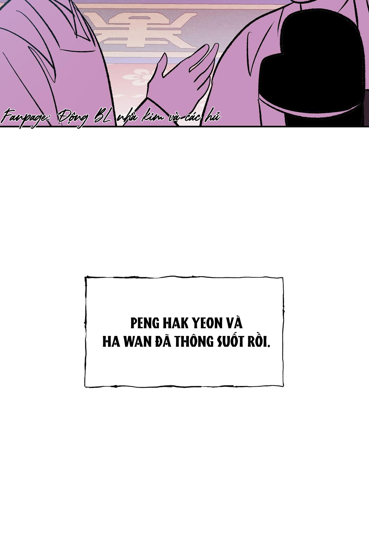 bán yêu chapter 15 37