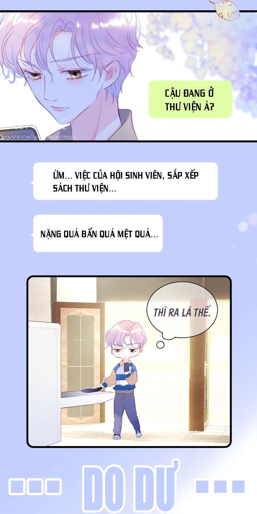 chạy trốn cùng con nhím chapter 34 6