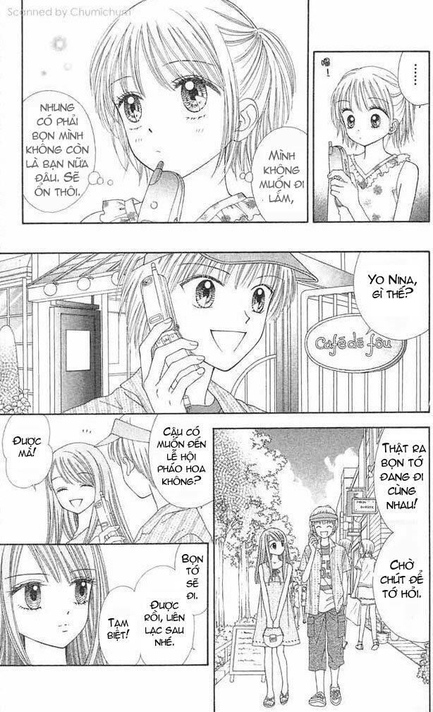 học sinh siêu ngầu chapter 14 8