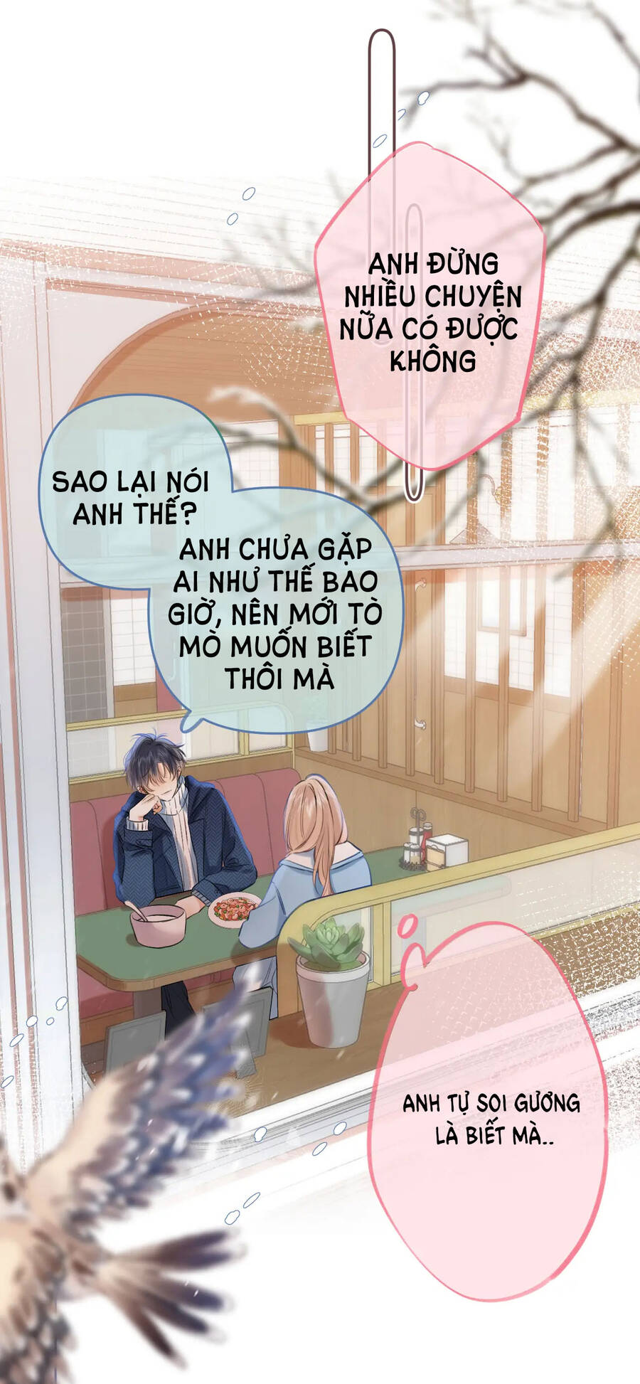 vụng trộm giấu không được chapter 65.2 12