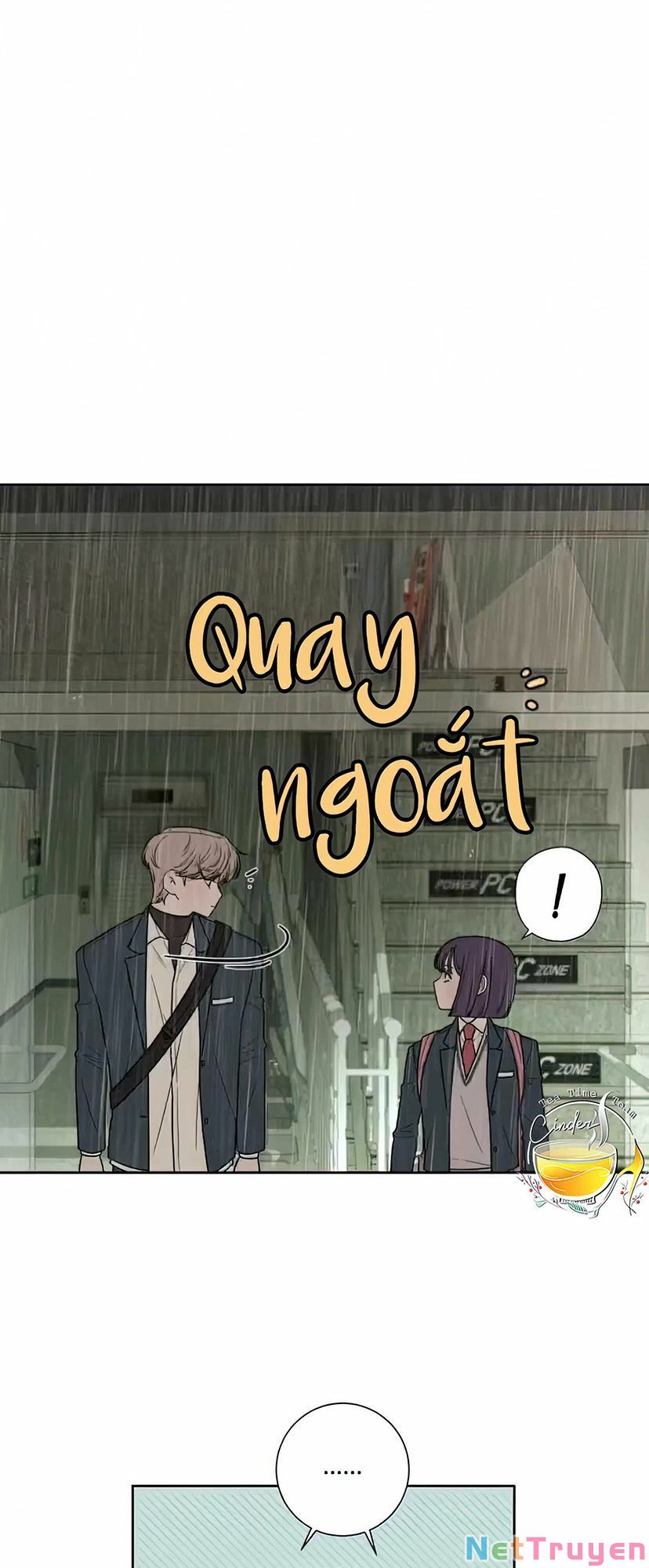 chiến lược: tình yêu trong sáng chapter 13 48