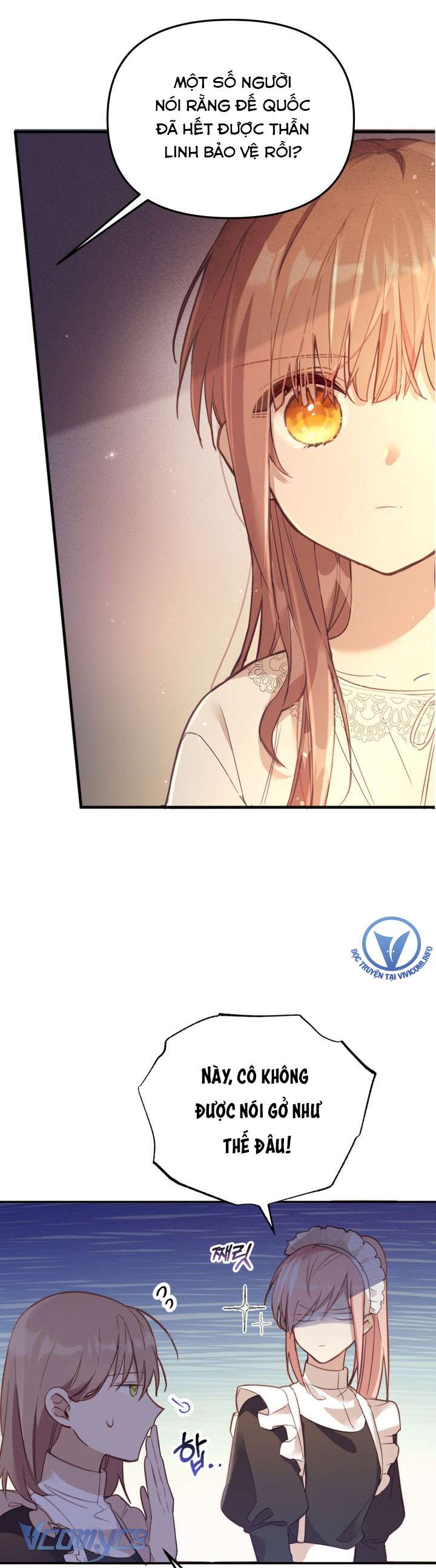 không có chỗ cho kẻ giả mạo chapter 2 26