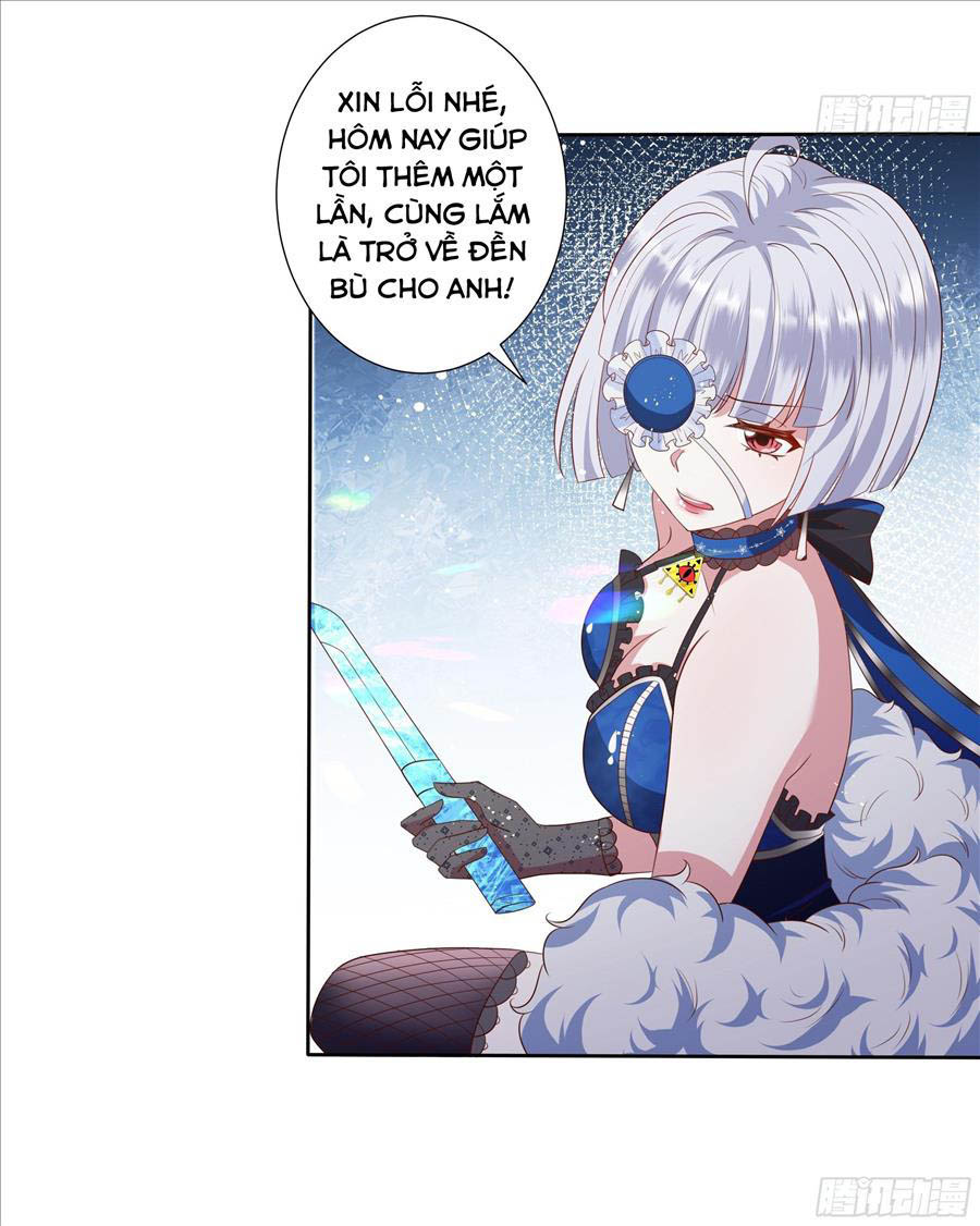 công chúa phản diện trong truyền thuyết chapter 36 7