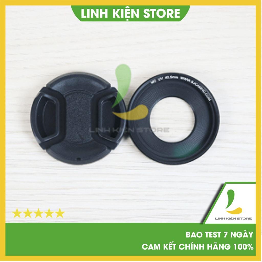 UV FILTER – 40.5MM CHO CAMERA HÀNH TRÌNH SJCAM M20