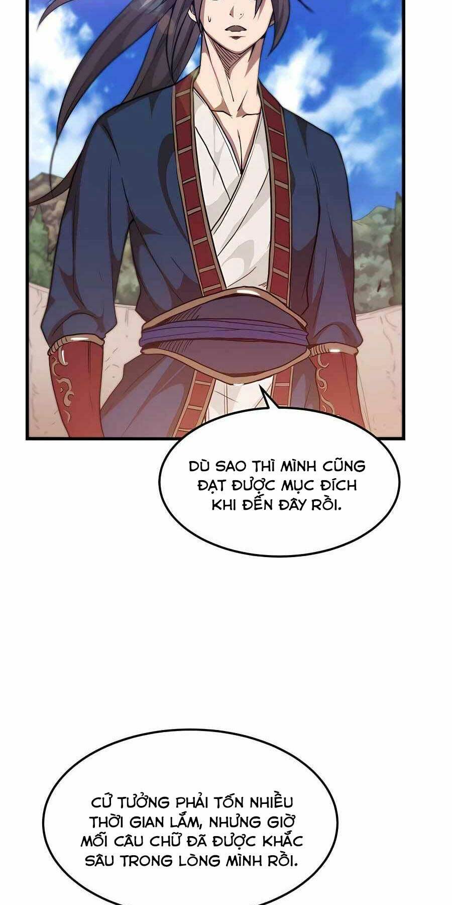 băng y kiếm thần chapter 9 23