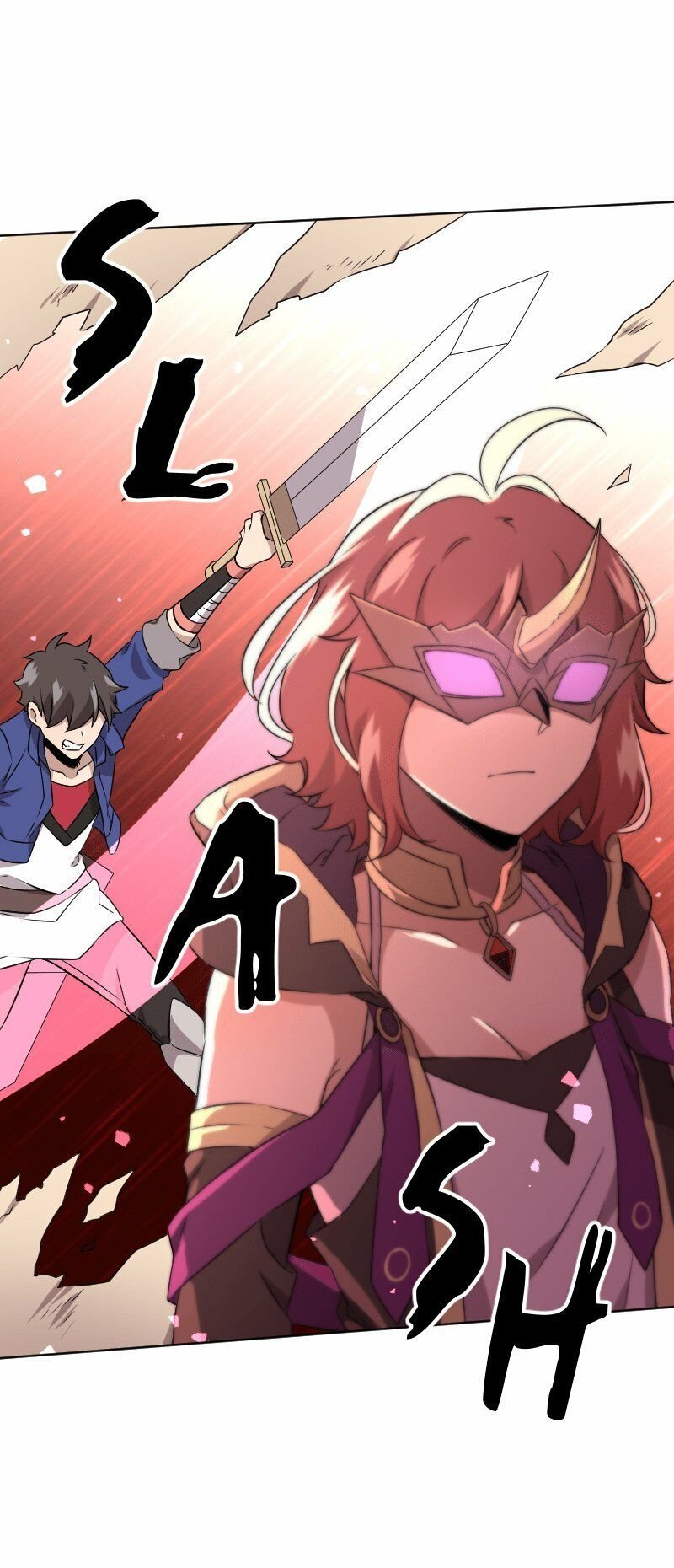 pháp sư và nữ chúa quỷ chapter 88 32